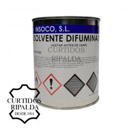 Disolvente Difuminador