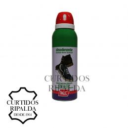 Spray desodorante Palc