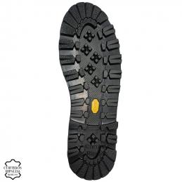 Piso Vibram Teton