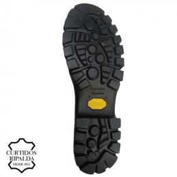 Piso Vibram Bifida