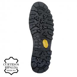 Piso Vibram Tsavo