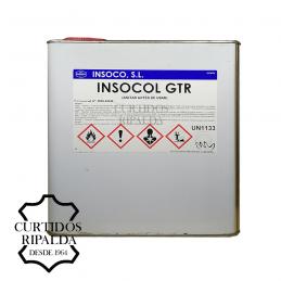 Cola Insocol GTR