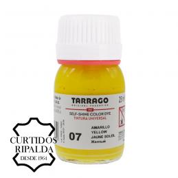 Frasco Tinte universal 25ml.