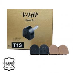 Tapa con clavo V-tap Silencio