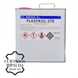 Cola Plastikol 570 (Formato...