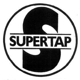 Supertap